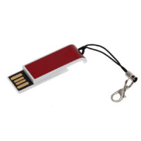 USB flash-карта «Slider» (8Гб), изображение 1