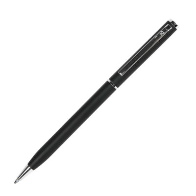 Ручка шариковая SLIM, глянцевый корпус, изображение 1