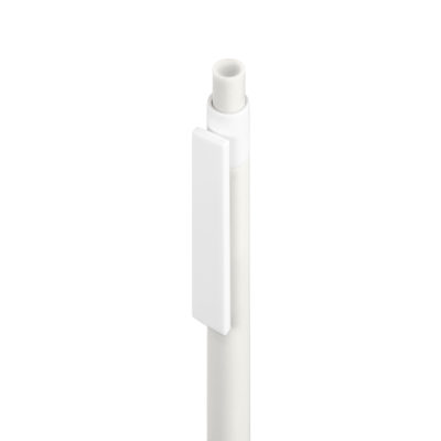 Ручка шариковая RETRO, пластик — 38015/01_1, изображение 2