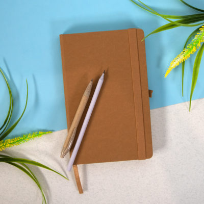 Шариковая ручка FILAX, рециклированный картон, пластик c пшеничным волокном — 346320/58_1, изображение 2