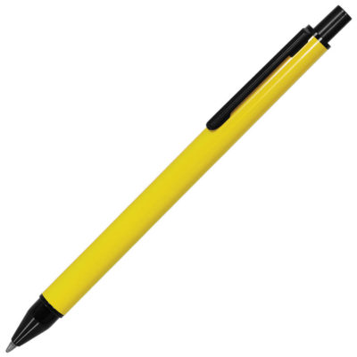 Ручка шариковая IMPRESS — 37001/03_1, изображение 1
