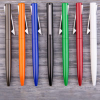 Ручка шариковая SAMURAI — 40306/08_1, изображение 3