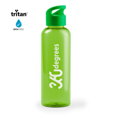 Бутылка для воды PRULER, тритан — 346297/01_1, изображение 2