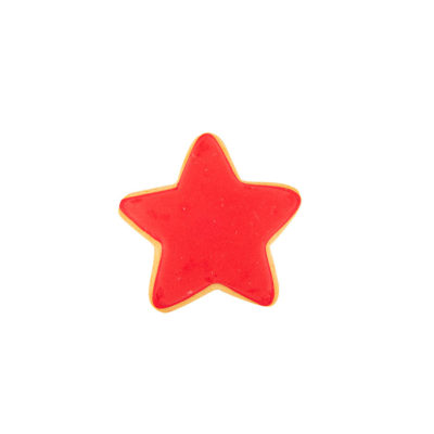 Печенье Звезда, изображение 1
