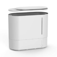 Умный увлажнитель HIPER Humidifier, цвет белый, изображение 2