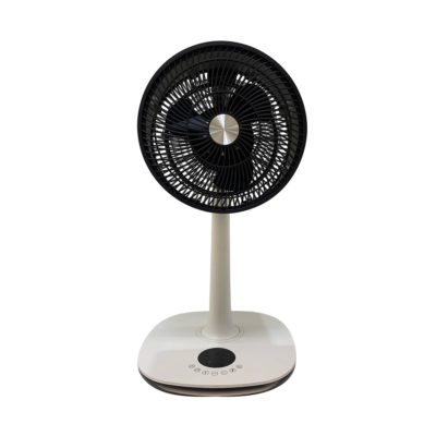 Умный обогреватель и вентилятор HIPER Heater Fan v, изображение 2