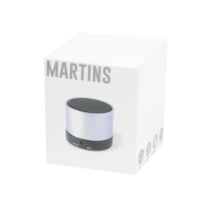 Портативная bluetooth-колонка «Martins» — 344936/35_1, изображение 4
