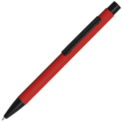 Ручка шариковая SKINNY, Soft Touch покрытие — 27101/08_1, изображение 1