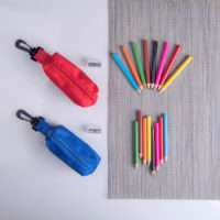 Набор цветных карандашей MIGAL (8шт) с точилкой — 345139/24_1, изображение 4