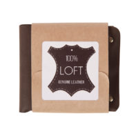 Набор подарочный LOFT: портмоне и чехол для наушников, изображение 4