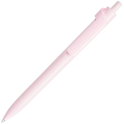 Ручка шариковая из антибактериального пластика FORTE SAFETOUCH — 604ST/103_1, изображение 1