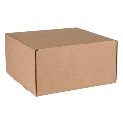 Коробка подарочная BOX, изображение 1