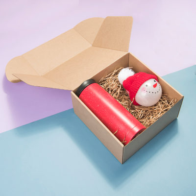 Коробка подарочная BOX, изображение 4