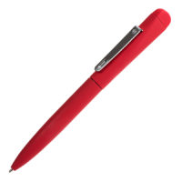 IQ, ручка с флешкой, 8 GB, металл, soft-touch — 1108/08_1, изображение 1