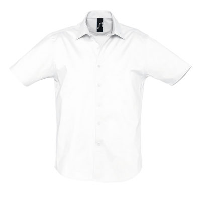 Рубашка мужская BROADWAY 140, изображение 1