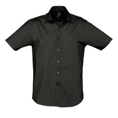 Рубашка мужская BROADWAY 140, изображение 1