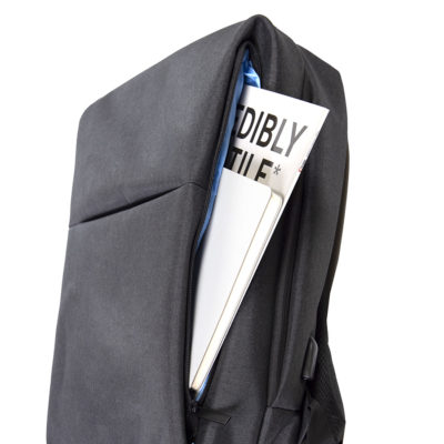 Рюкзак LINK c RFID защитой, изображение 12