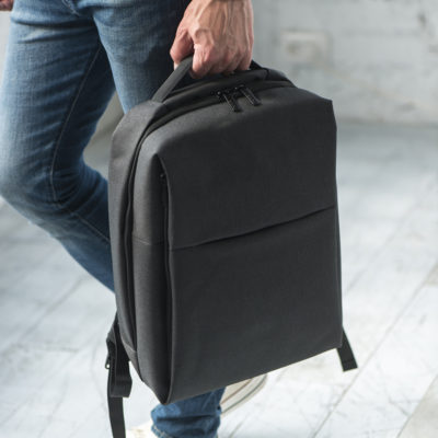 Рюкзак LINK c RFID защитой, изображение 5