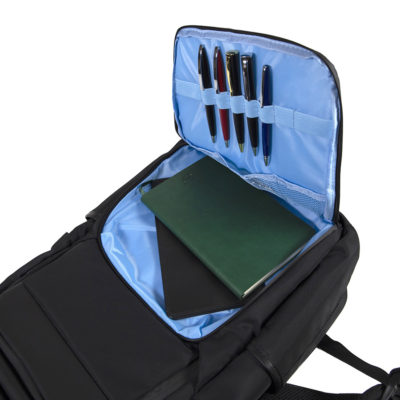 Рюкзак SPARK c RFID защитой, изображение 9