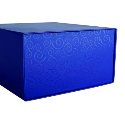 Упаковка подарочная, коробка складная  — 20401/24_1, изображение 2