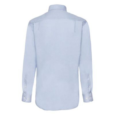 Рубашка мужская LONG SLEEVE OXFORD SHIRT 135, изображение 2