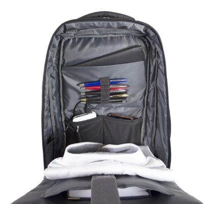 Рюкзак-сумка HEMMING c RFID защитой, изображение 9