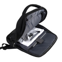 Рюкзак AXEL c RFID защитой, изображение 5