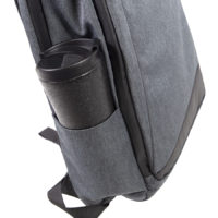 Рюкзак LEIF c RFID защитой, изображение 11