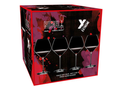 Набор бокалов Pinot Noir, 770мл. Riedel, 4шт, изображение 3