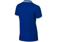 Рубашка поло Erie мужская, классический синий, изображение 3