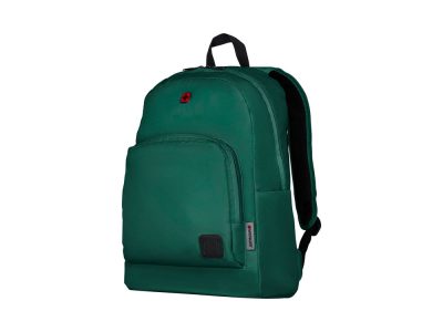 Рюкзак Crango WENGER 16», зеленый, полиэстер, 31x17x46см, 24л — 610197_2, изображение 1
