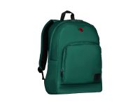 Рюкзак Crango WENGER 16», зеленый, полиэстер, 31x17x46см, 24л — 610197_2, изображение 5