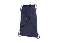 Рюкзак-мешок на завязках XC Fyrst WENGER, синий, полиэстер, 35x1x48 см, 12 л — 610168_2, изображение 3