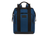 Рюкзак SWISSGEAR 16,5 Doctor Bags, синий/черный, полиэстер 900D/ПВХ, 29 x 17 x 41 см, 20 л — 73300_2, изображение 3