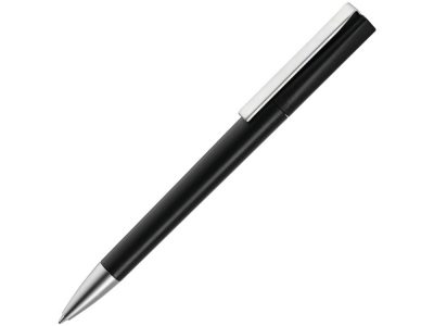 Шариковая ручка из пластика Chic  SI, черный — 187996.07_2, изображение 1