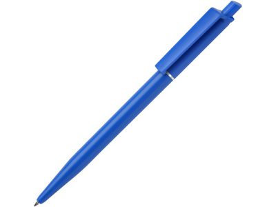 Шариковая ручка Xelo Solid, синий — 13612.02_2, изображение 1