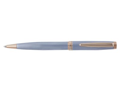 Ручка шариковая Pierre Cardin SHINE. Цвет — серебристый. Упаковка B-1 — 417627_2, изображение 2