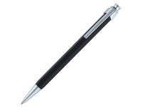 Ручка шариковая Pierre Cardin PRIZMA. Цвет — черный. Упаковка Е — 417631_2, изображение 1