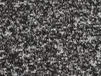 Плед вязаный Blend в чехле, черный — 834717_2, изображение 4