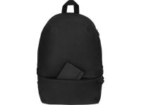 Рюкзак Glam для ноутбука 15», черный, изображение 4