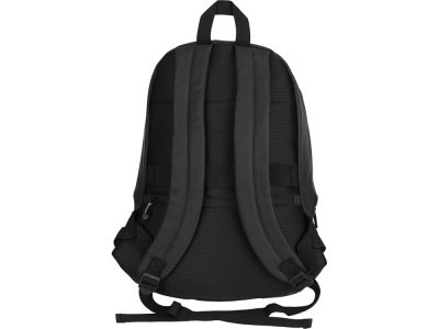 Рюкзак Glam для ноутбука 15», черный, изображение 8