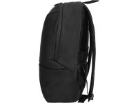 Рюкзак Glam для ноутбука 15», черный, изображение 9