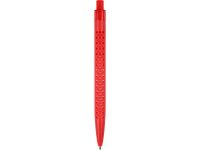 Ручка пластиковая шариковая Prodir QS40 PMТ, красный — qs40pmt-20_2, изображение 4