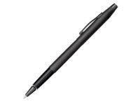 Ручка-роллер Selectip Cross Classic Century Brushed Black PVD, черный — 421250_2, изображение 1