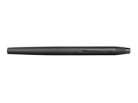 Ручка-роллер Selectip Cross Classic Century Brushed Black PVD, черный — 421250_2, изображение 4