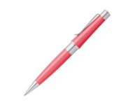 Шариковая ручка Cross Beverly Aquatic Coral Lacquer, розовый — 421253_2, изображение 1
