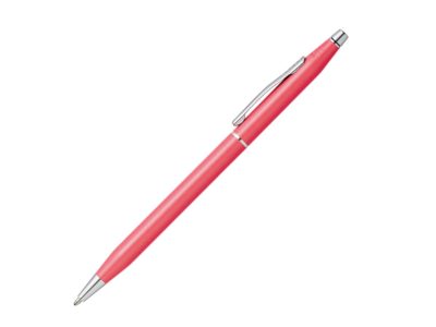 Шариковая ручка Cross Classic Century Aquatic Coral Lacquer, розовый — 421257_2, изображение 1