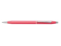 Шариковая ручка Cross Classic Century Aquatic Coral Lacquer, розовый — 421257_2, изображение 2
