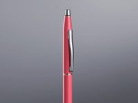Шариковая ручка Cross Classic Century Aquatic Coral Lacquer, розовый — 421257_2, изображение 3