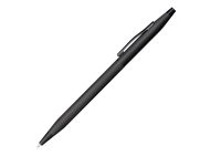 Шариковая ручка Cross Classic Century Brushed Black PVD, черный — 421260_2, изображение 1